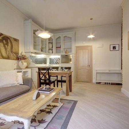 Town Hall Square Apartments Wilno Zewnętrze zdjęcie
