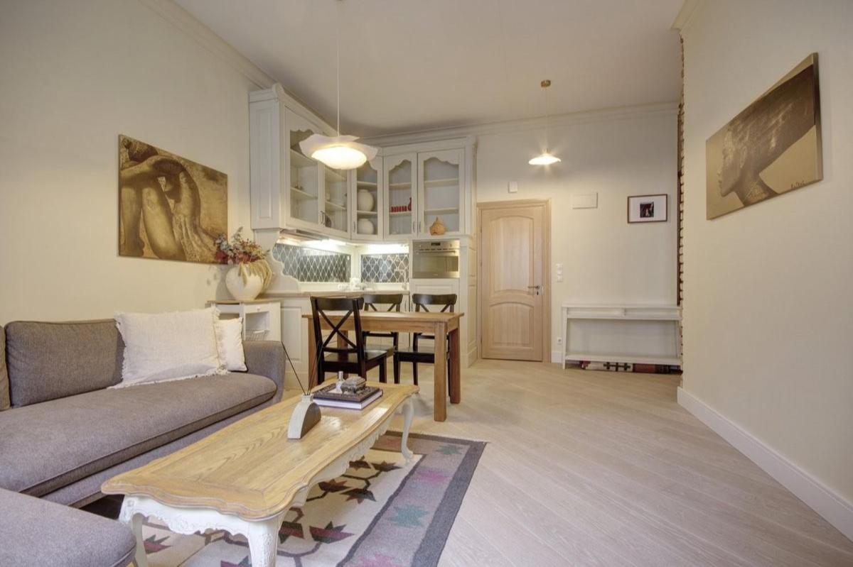 Town Hall Square Apartments Wilno Zewnętrze zdjęcie