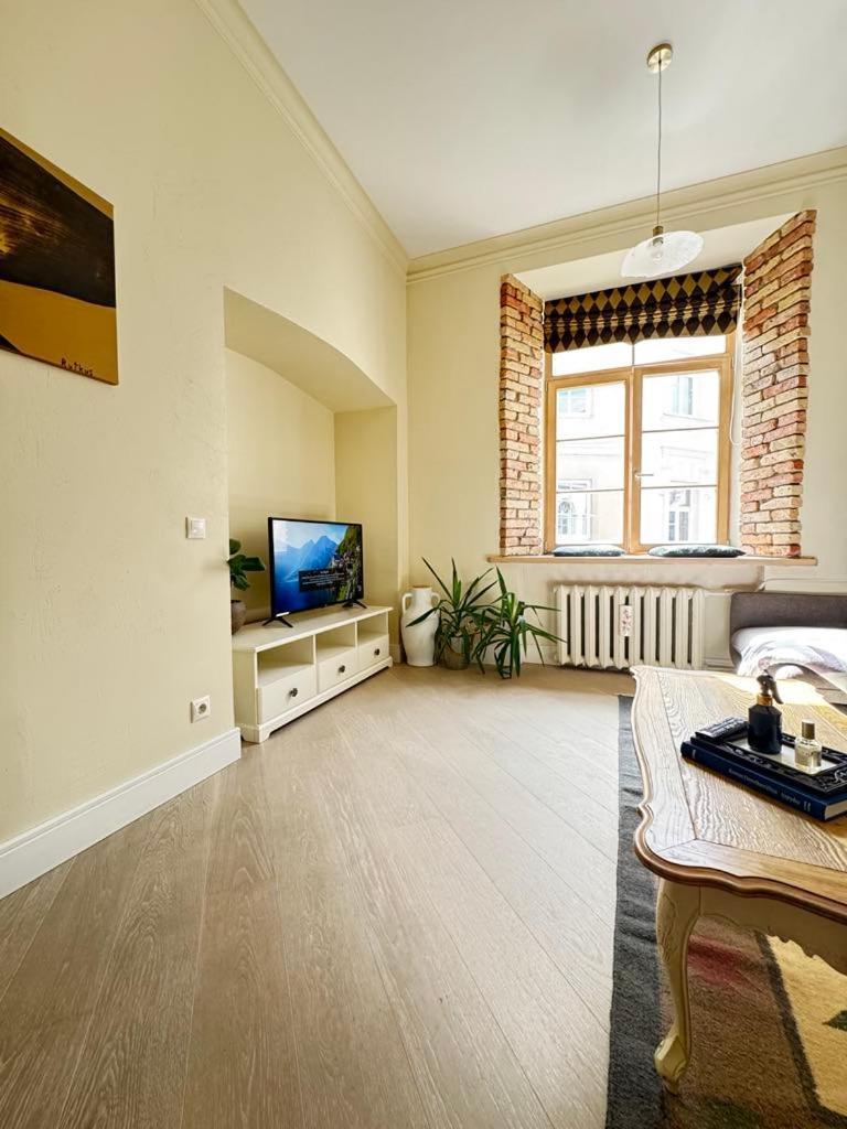 Town Hall Square Apartments Wilno Zewnętrze zdjęcie
